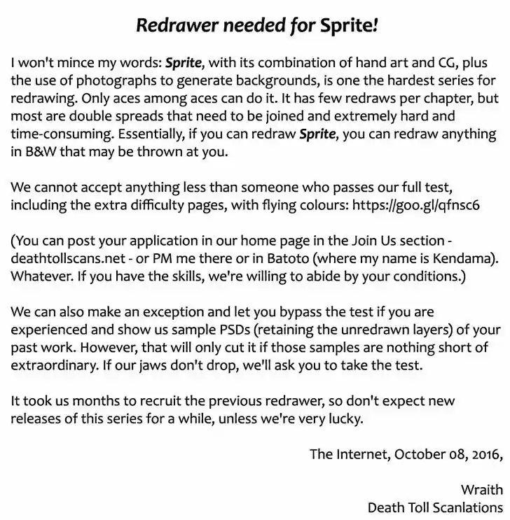 Destroy and Revolution 73