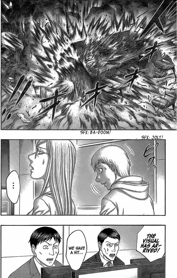 Destroy and Revolution 73