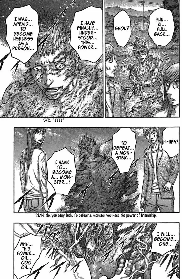 Destroy and Revolution 73