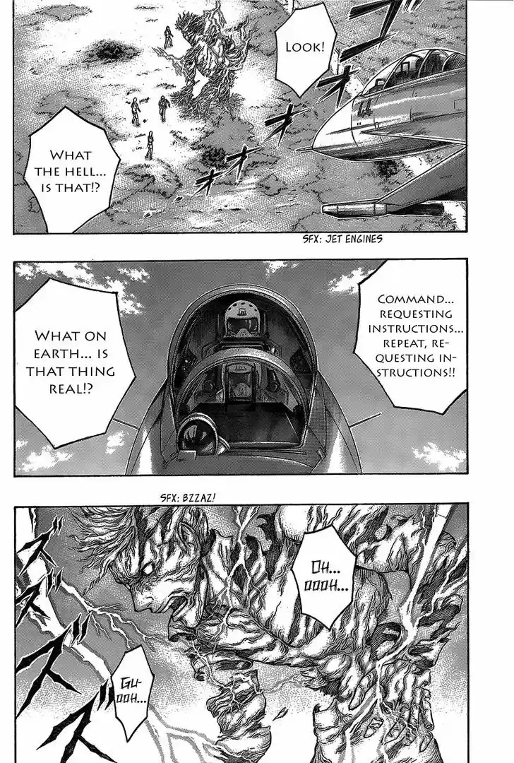 Destroy and Revolution 74