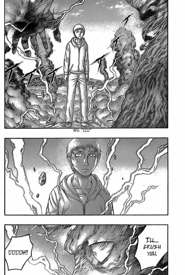 Destroy and Revolution 74