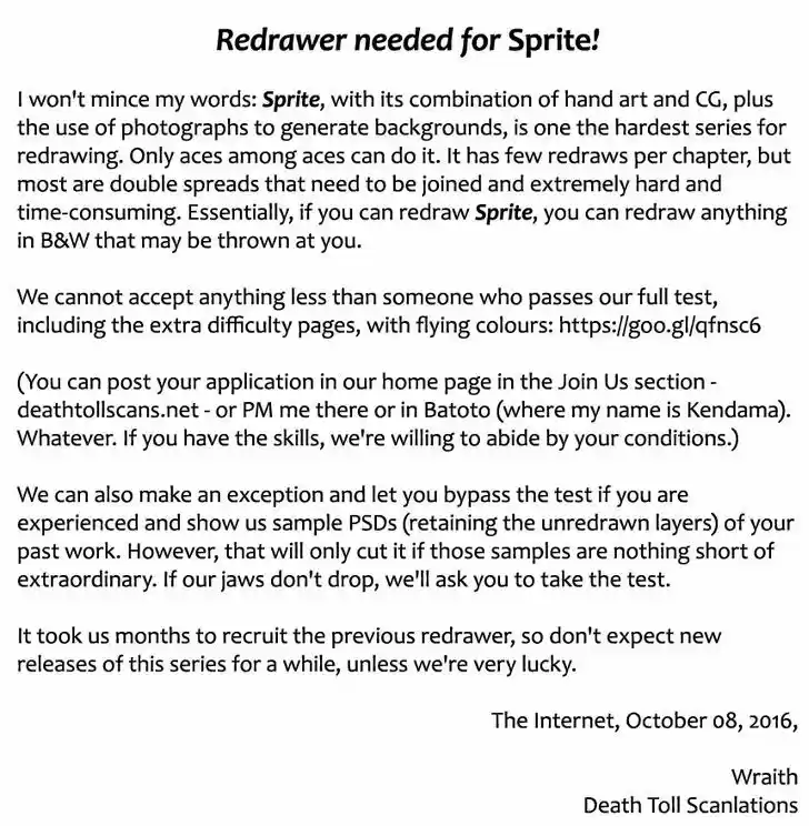 Destroy and Revolution 74