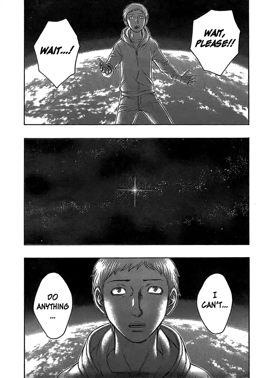 Destroy and Revolution Vol.09 Ch.75