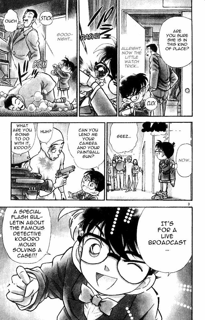 Detective Conan 104