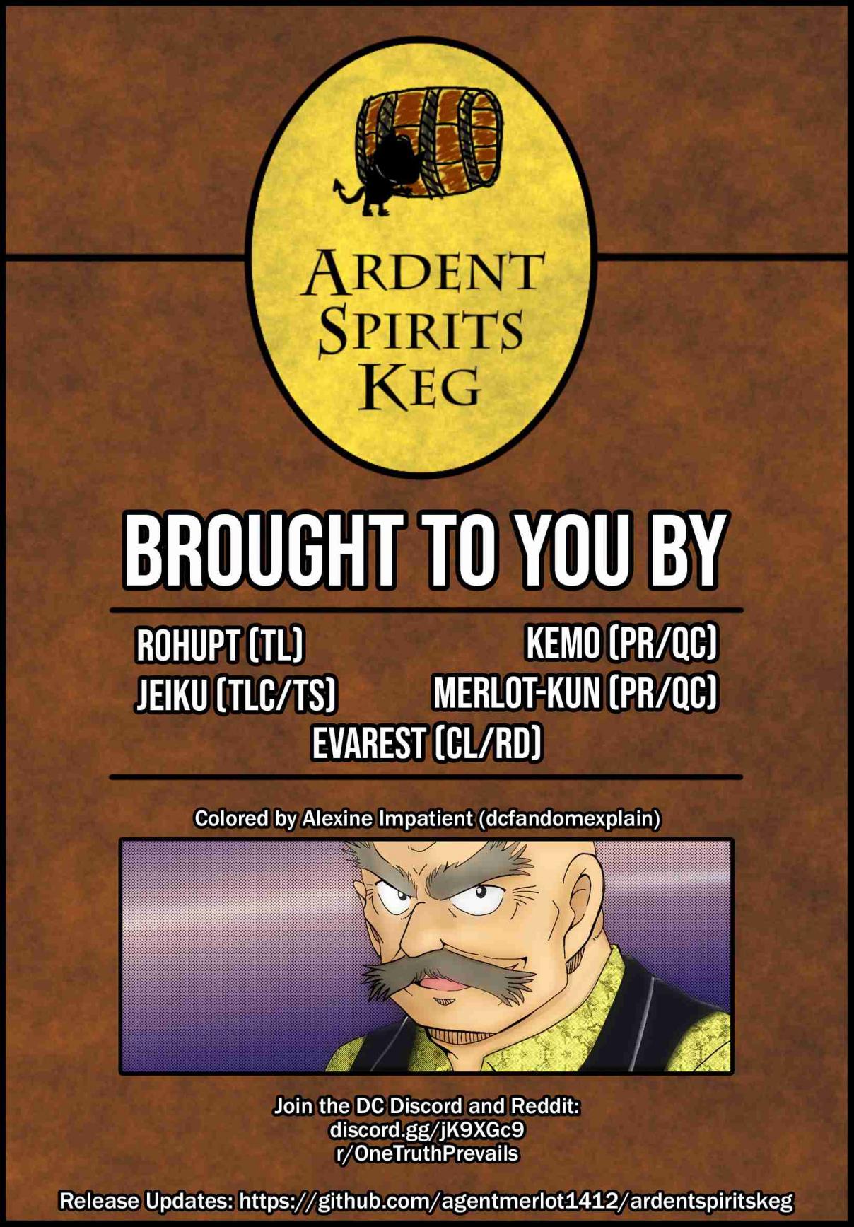 Detective Conan 1101