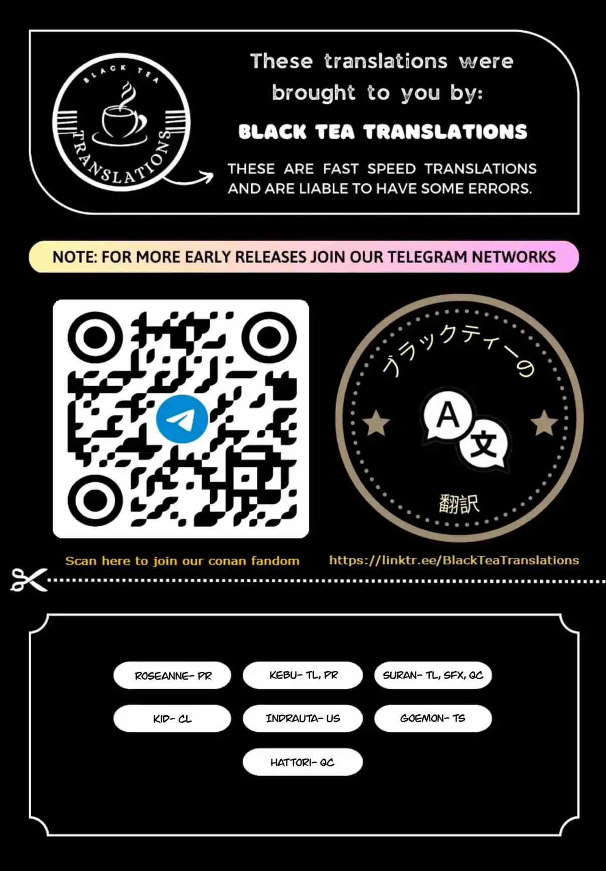 Detective Conan 1124