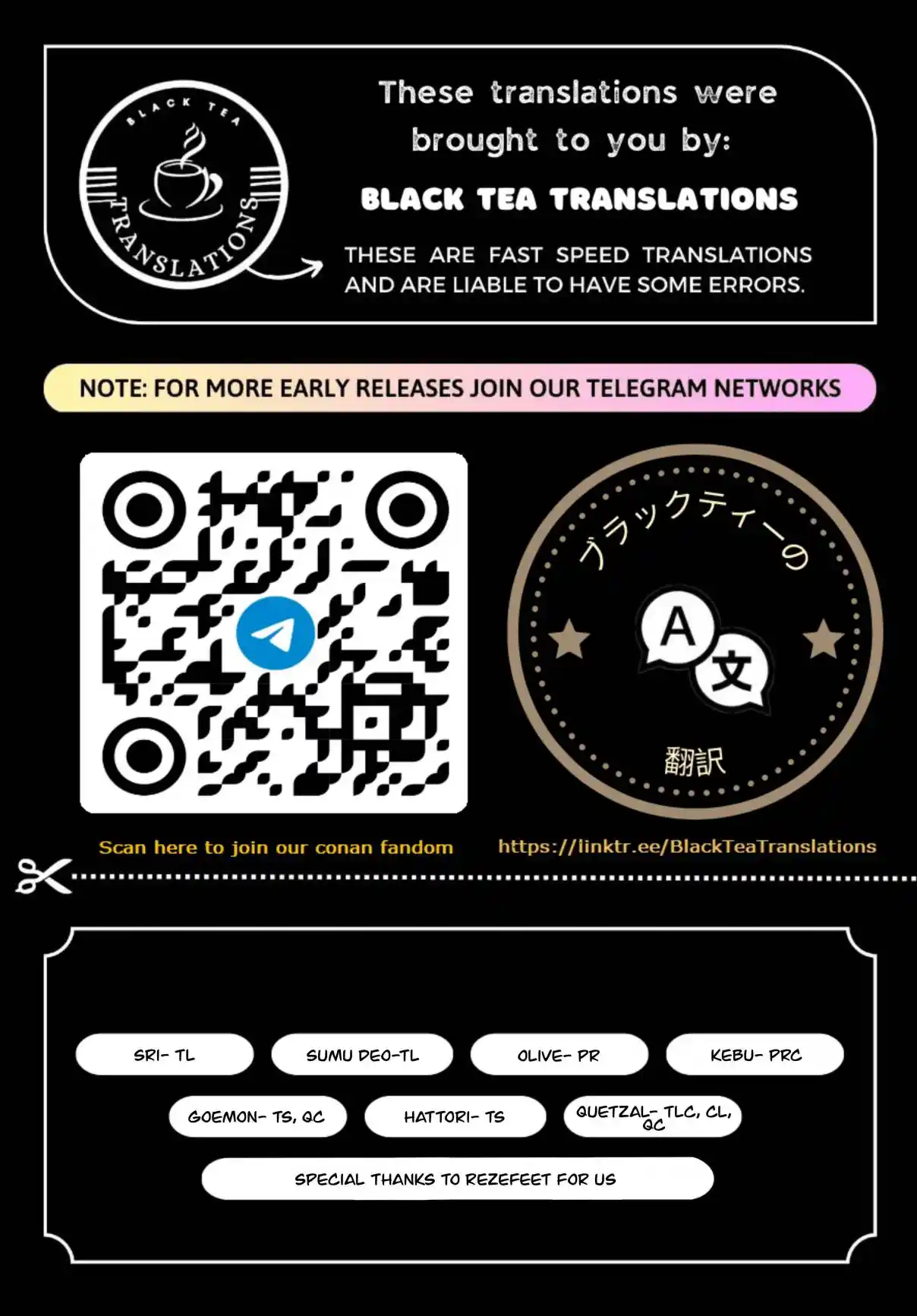 Detective Conan 1132