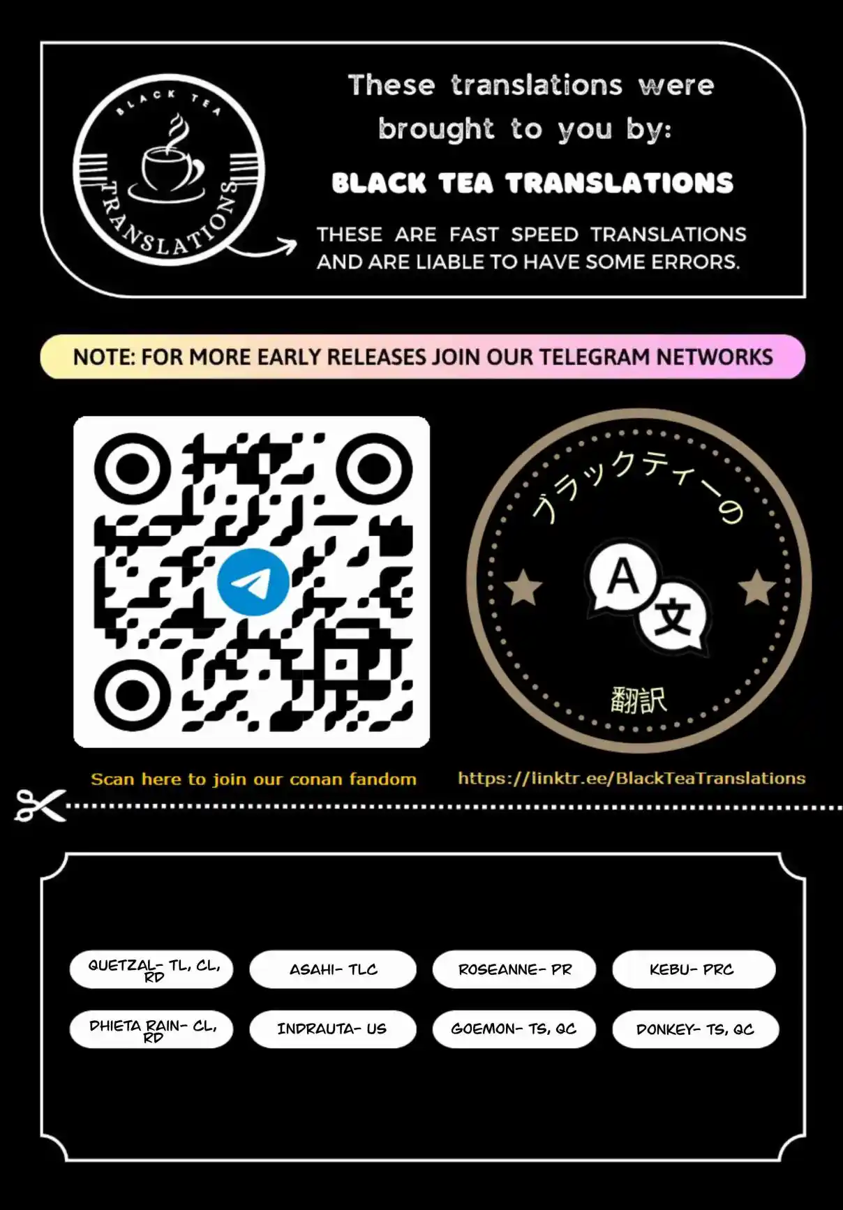 Detective Conan 1138