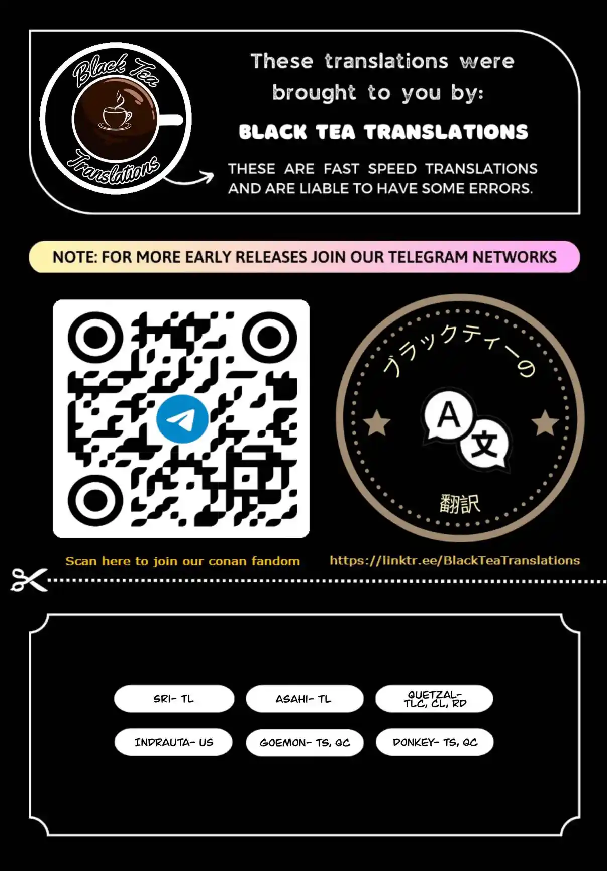 Detective Conan 1141