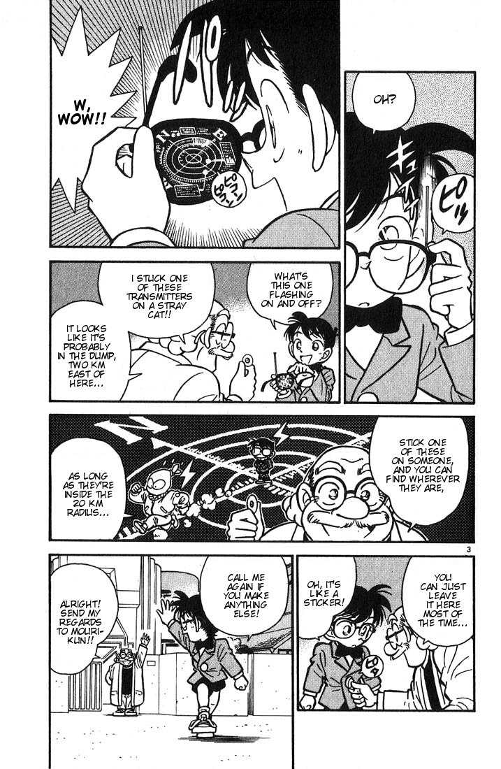 Detective Conan 13