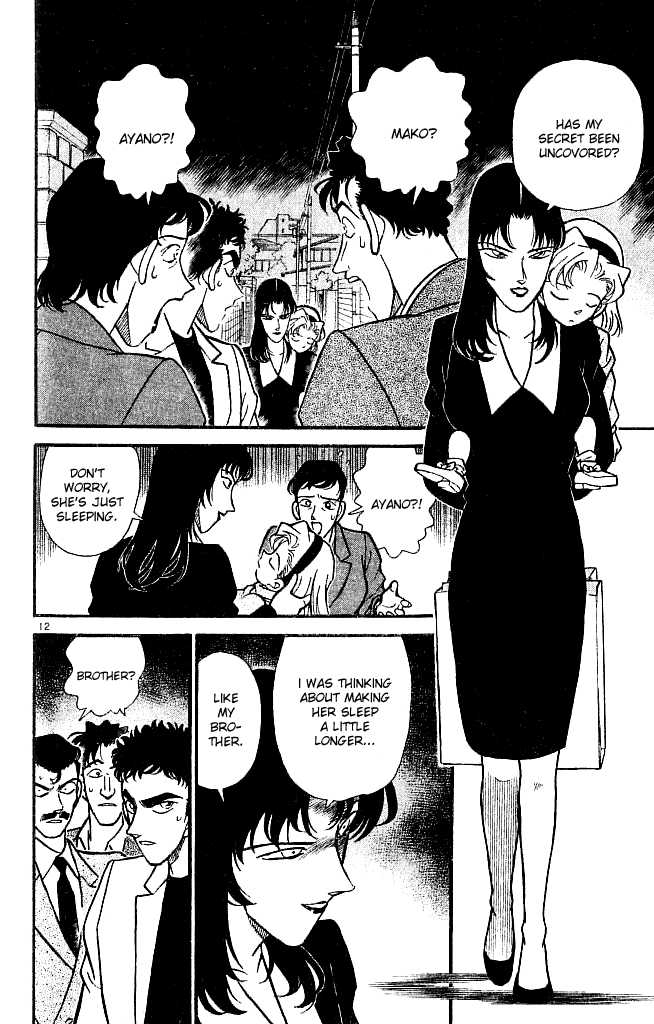 Detective Conan 133