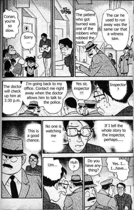 Detective Conan 166