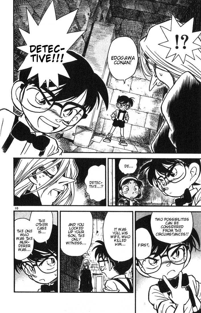 Detective Conan 19