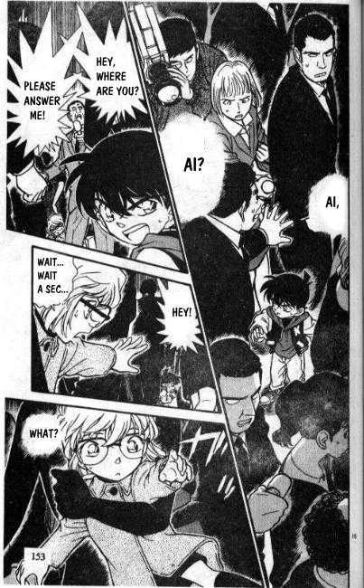 Detective Conan 240