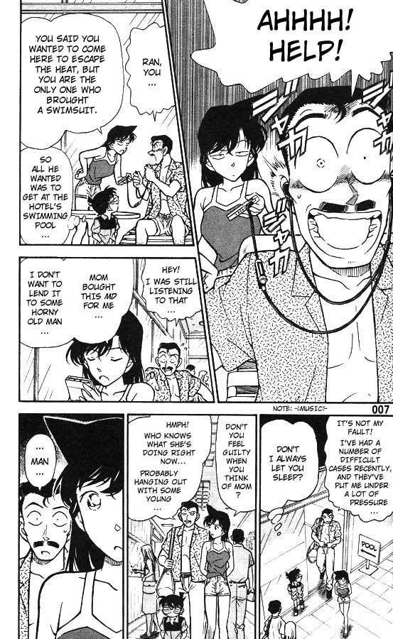 Detective Conan 264