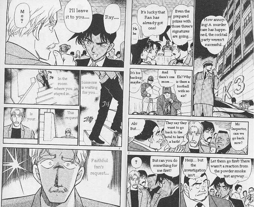 Detective Conan 295