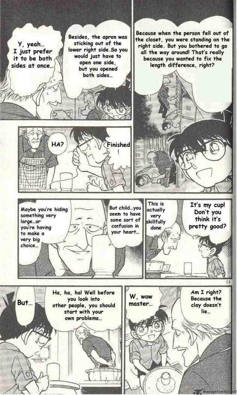 Detective Conan 306