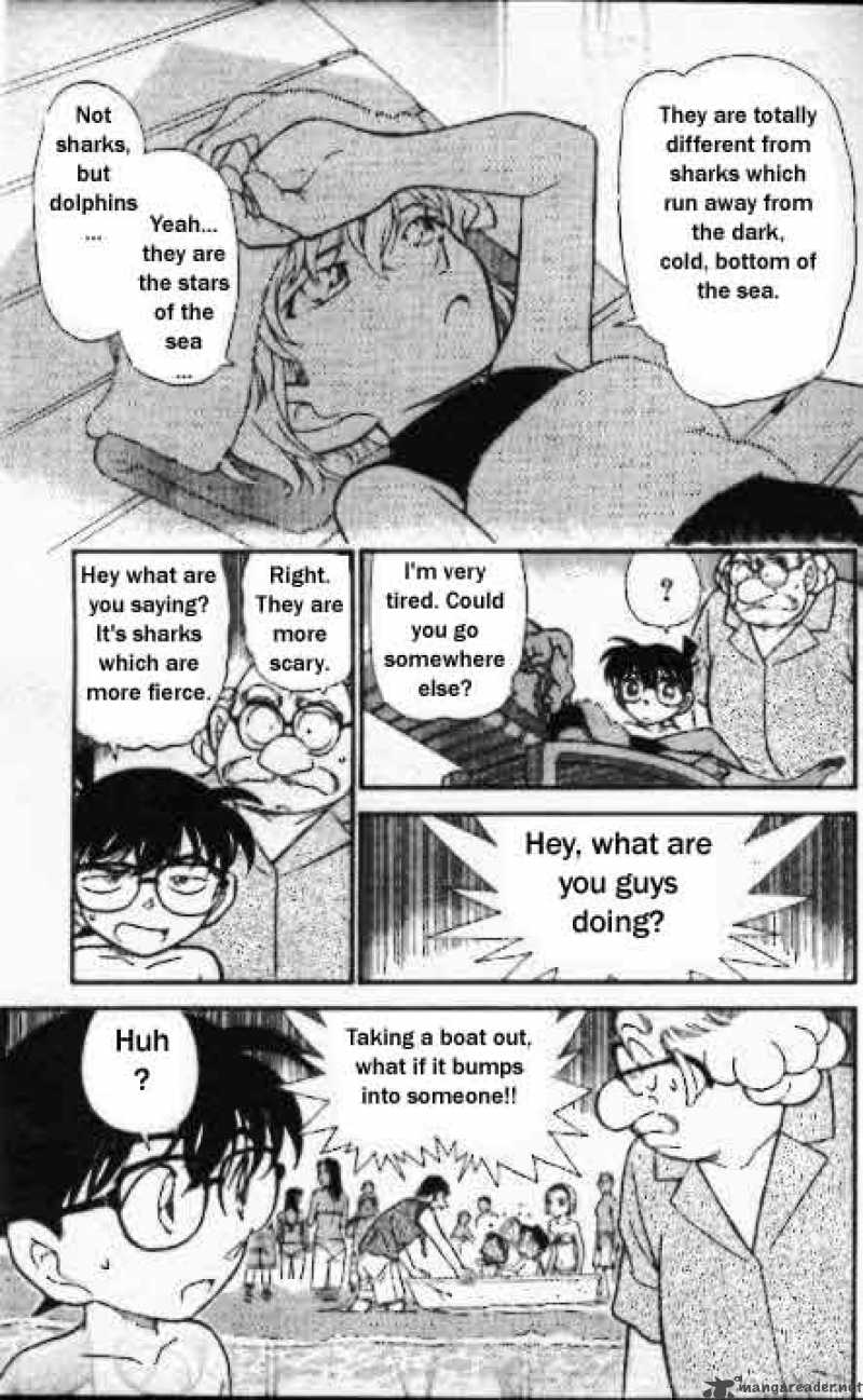 Detective Conan 311