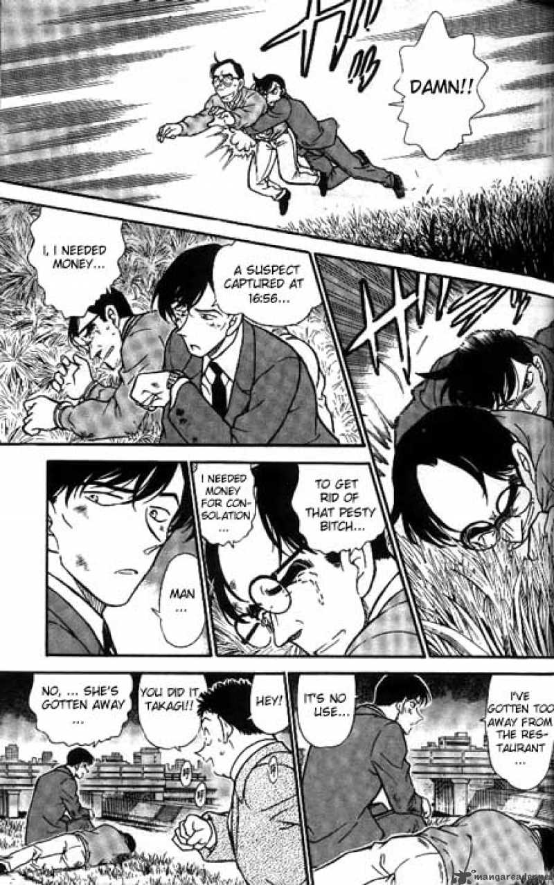 Detective Conan 330