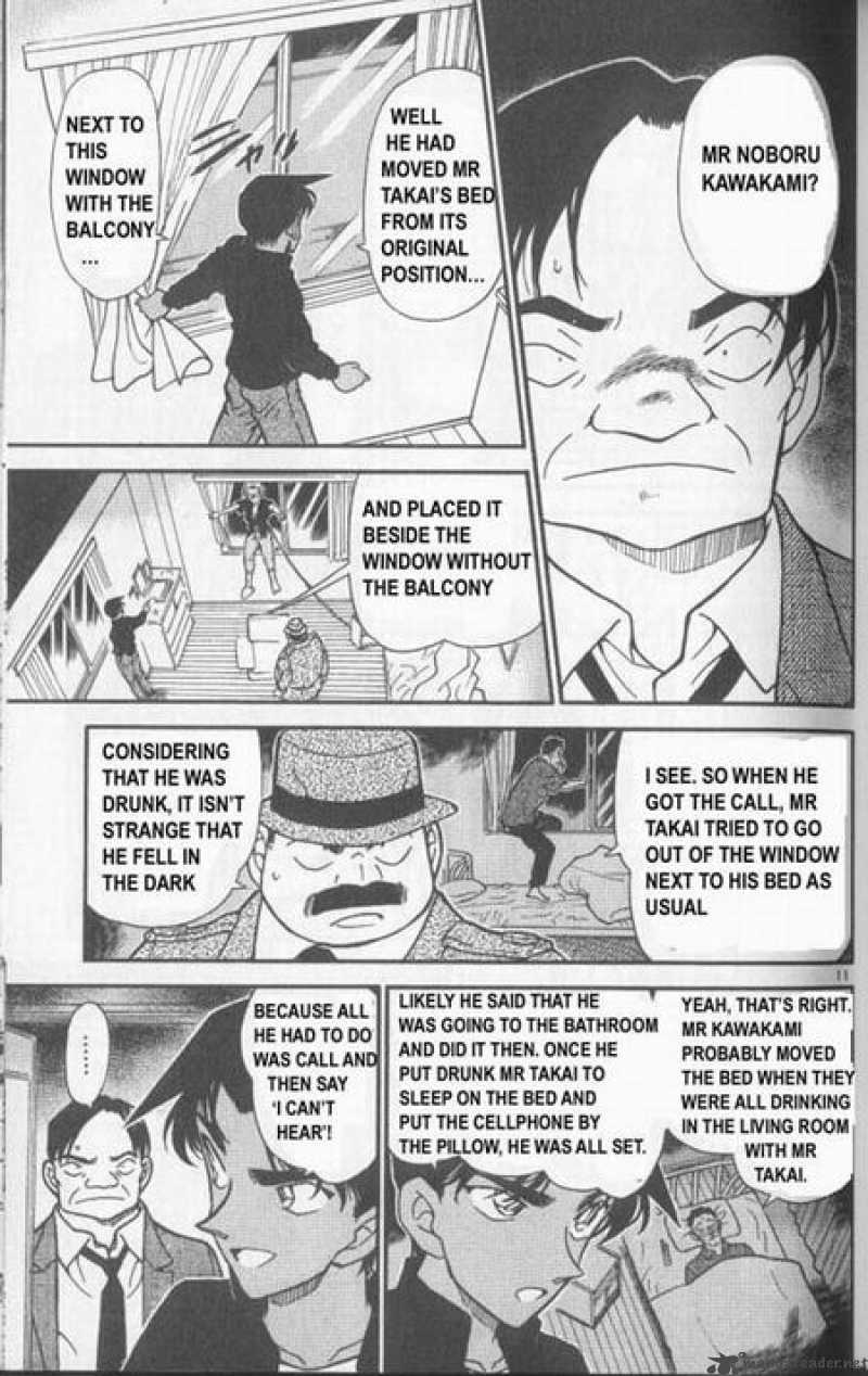 Detective Conan 343