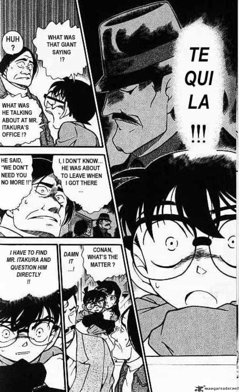 Detective Conan 377