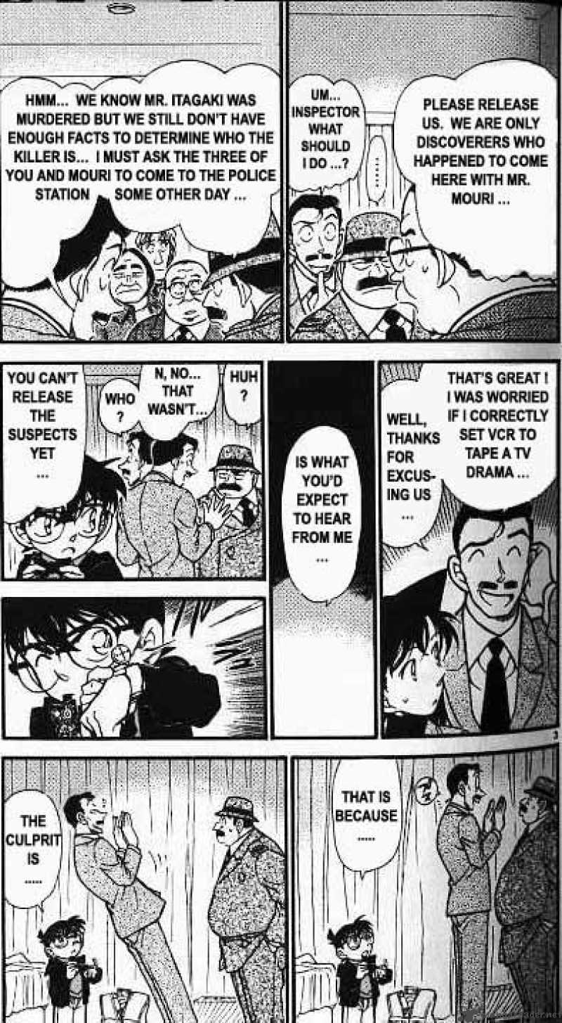 Detective Conan 379