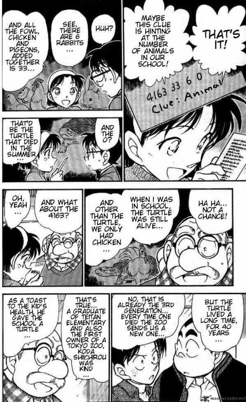 Detective Conan 410