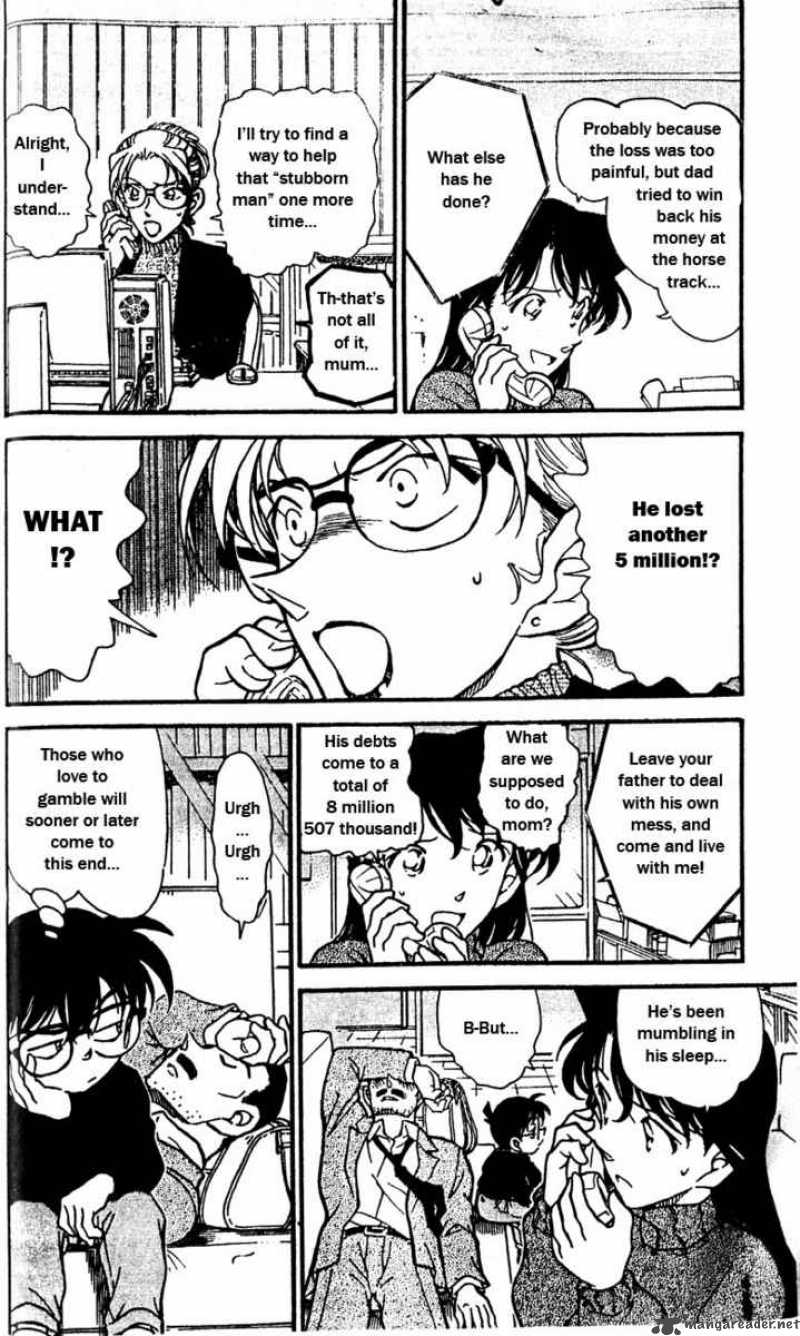 Detective Conan 413