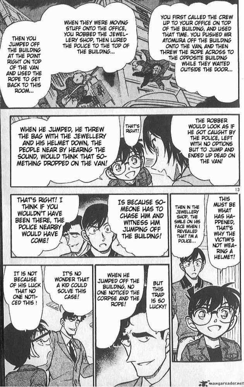 Detective Conan 486