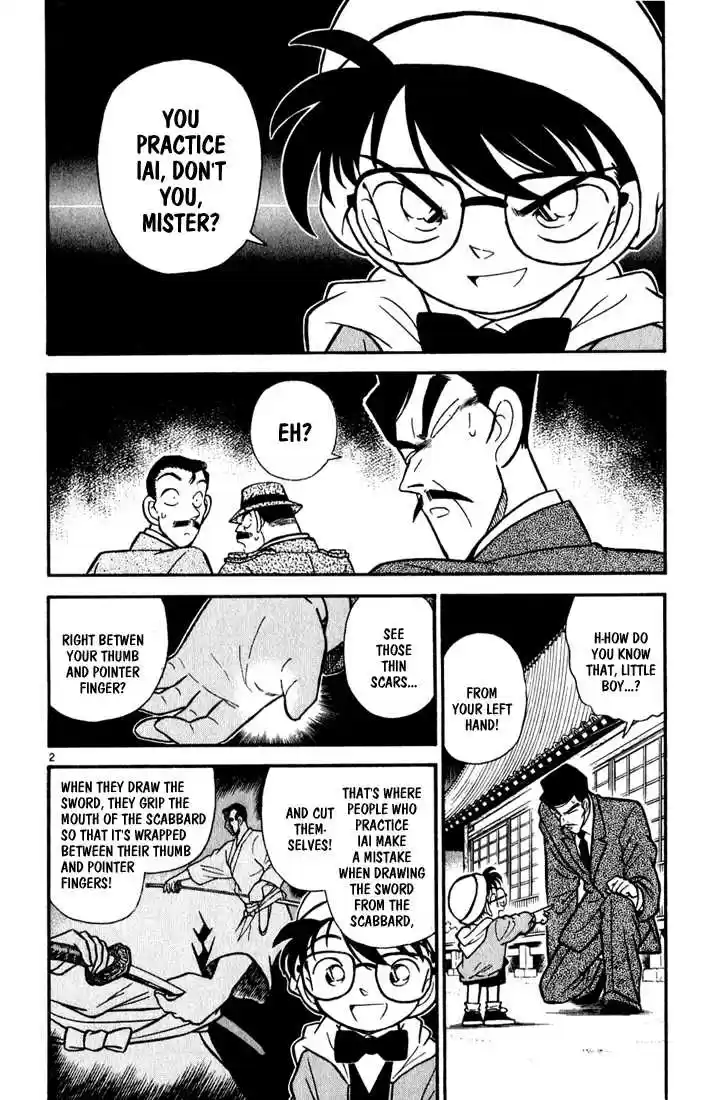 Detective Conan 53