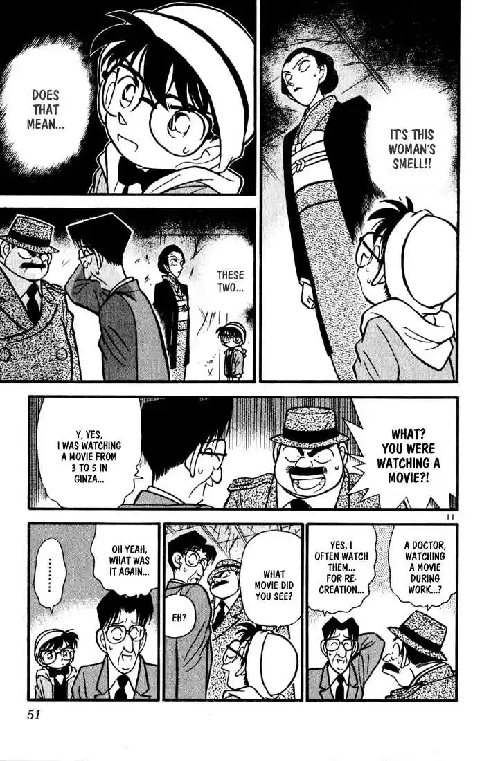 Detective Conan 53