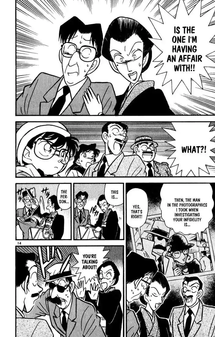 Detective Conan 53