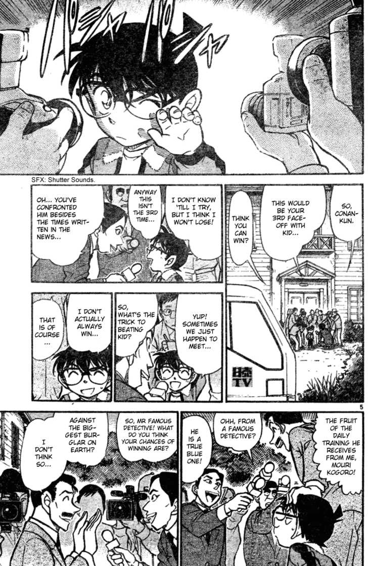 Detective Conan 544