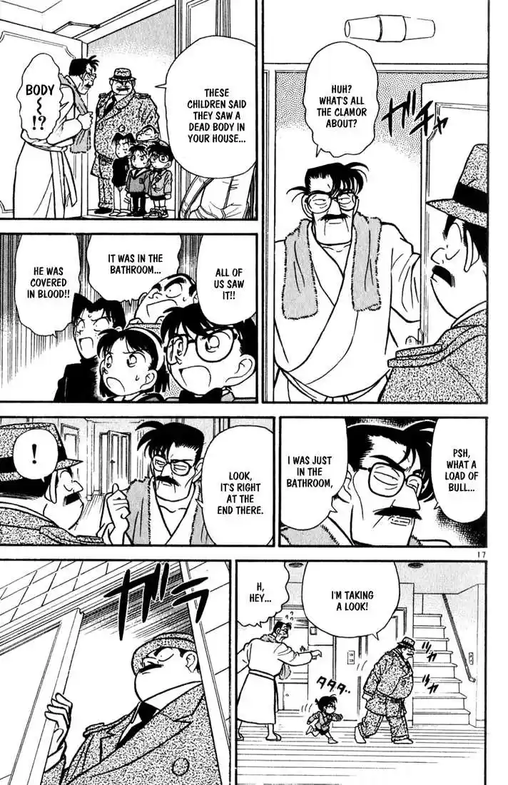 Detective Conan 56
