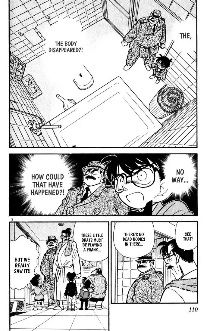 Detective Conan 57