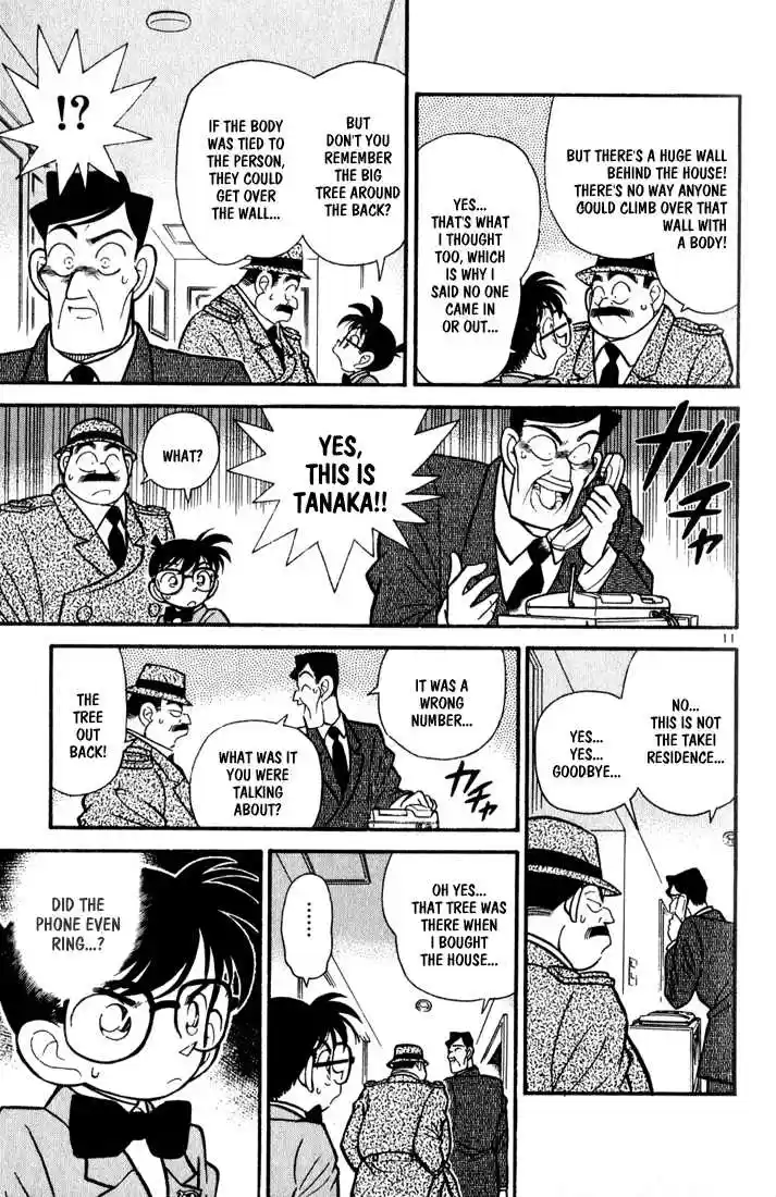 Detective Conan 57