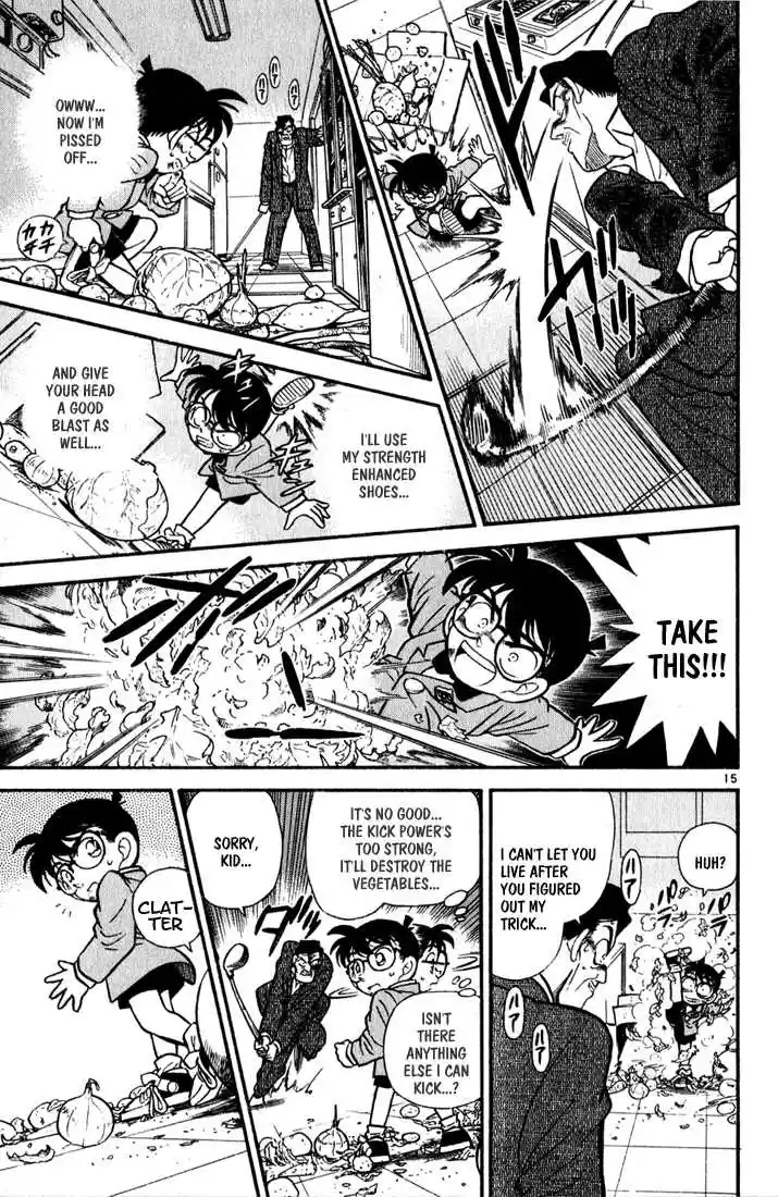 Detective Conan 58