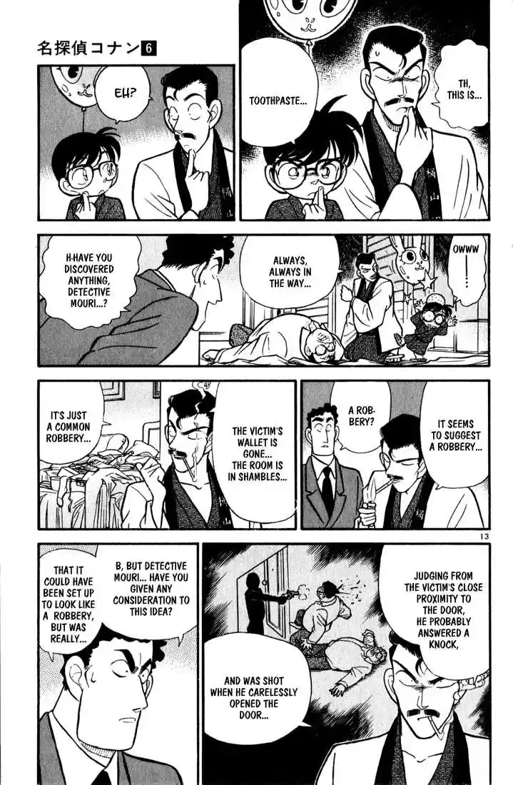 Detective Conan 59