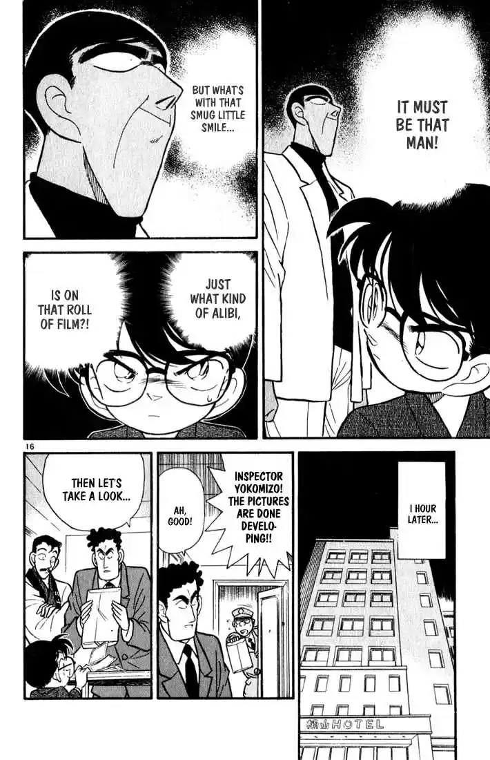 Detective Conan 59