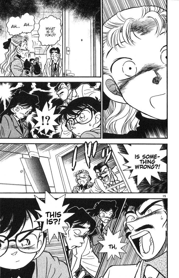 Detective Conan 6