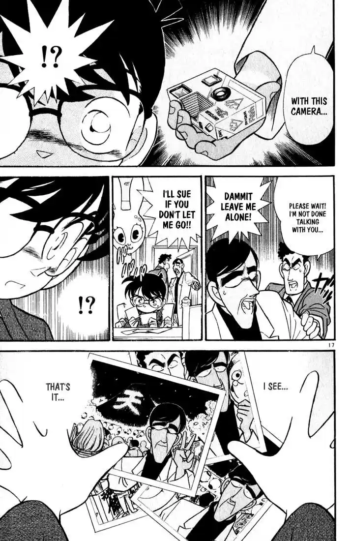 Detective Conan 60