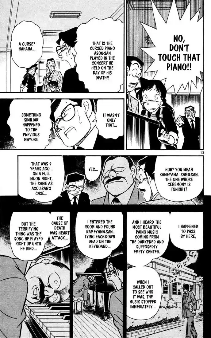 Detective Conan 62
