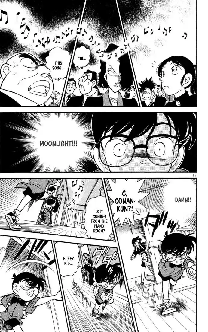Detective Conan 62