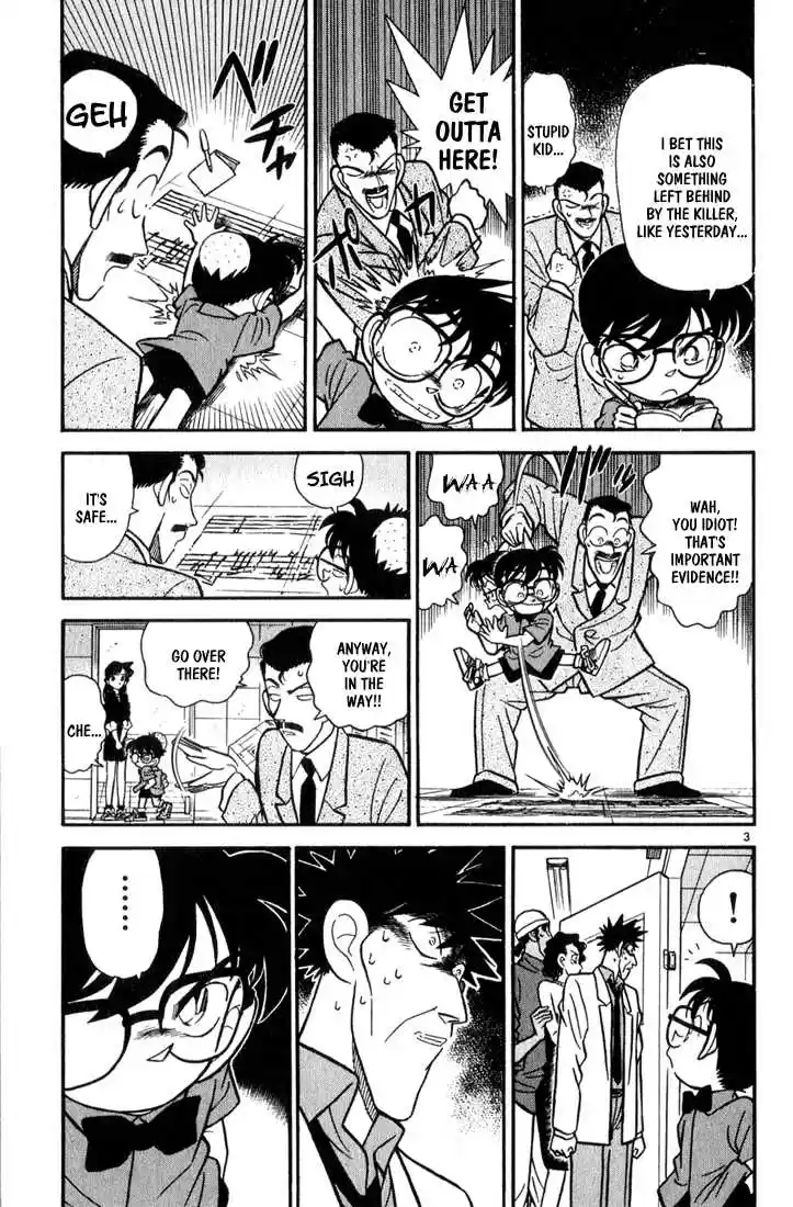Detective Conan 65