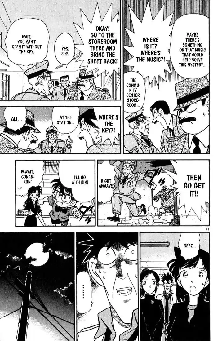 Detective Conan 65