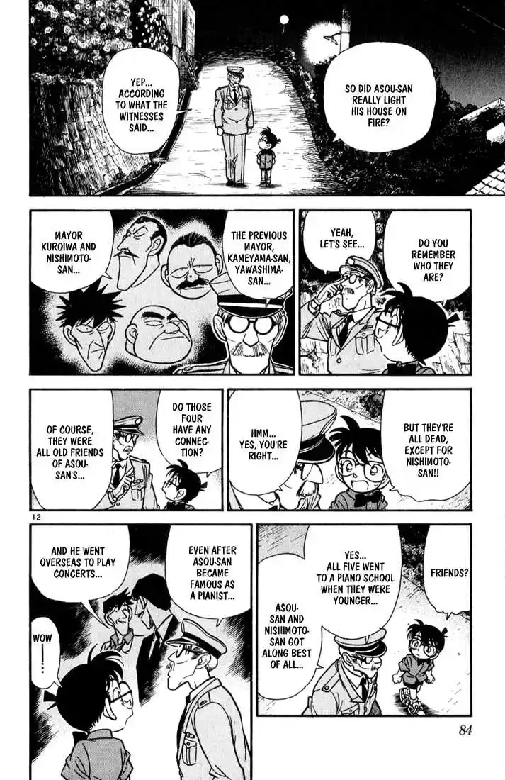 Detective Conan 65
