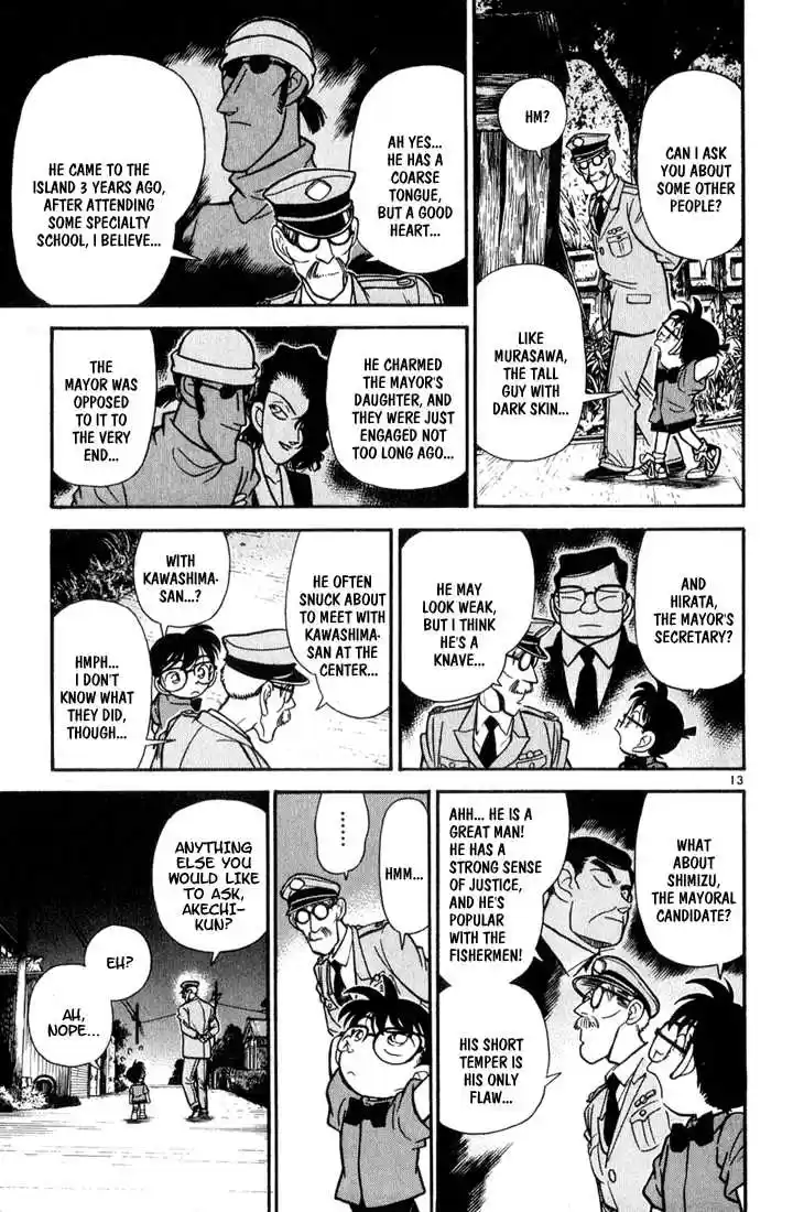 Detective Conan 65