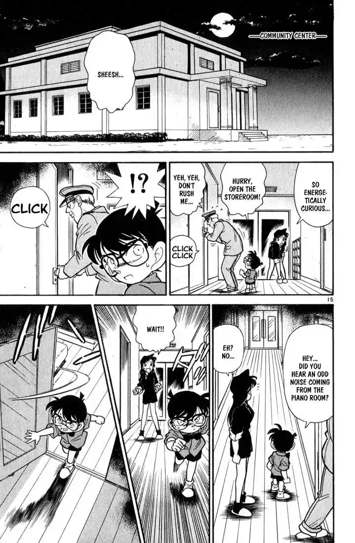 Detective Conan 65