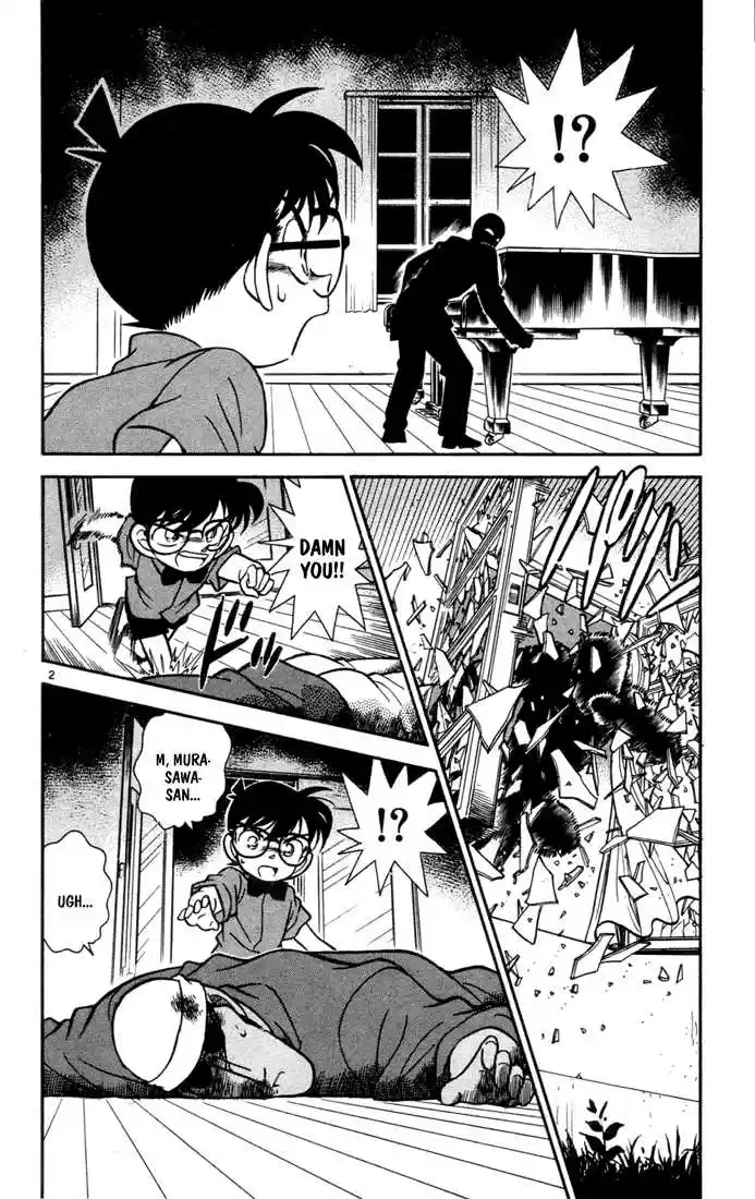Detective Conan 66