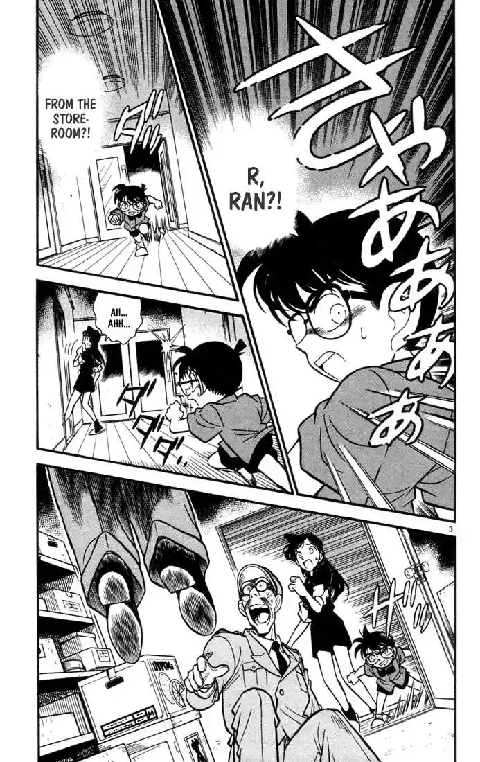 Detective Conan 66